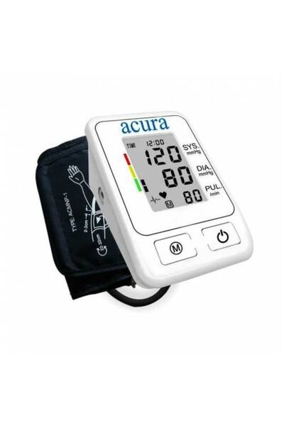 Eyç Türkçe Konuşan Tansiyon Aleti