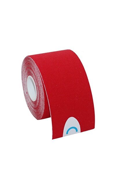 Kinesio Tape Ağrı Sporcu Bandı