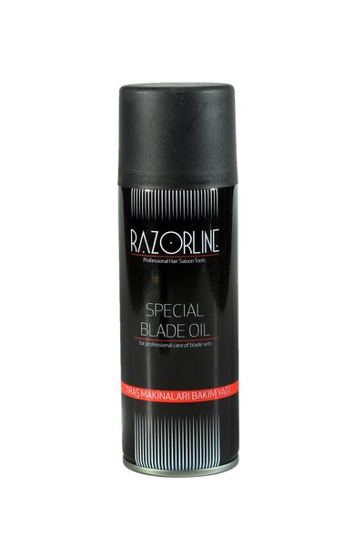 Redusa زيت الحلاقة للعناية بشفرة الحلاقة 200 مل