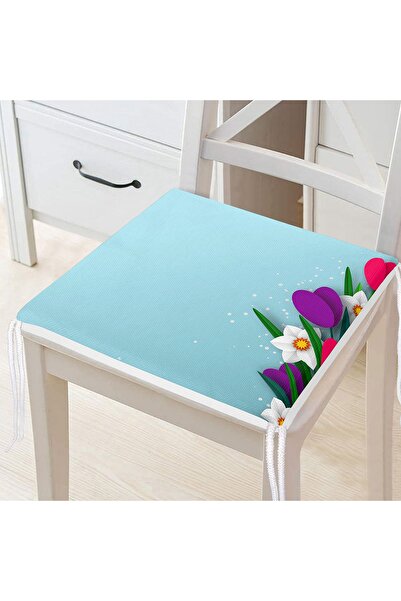 Realhomes Спеціальний дизайн з квітковим візерунком, цифровий друк, сучасна п...