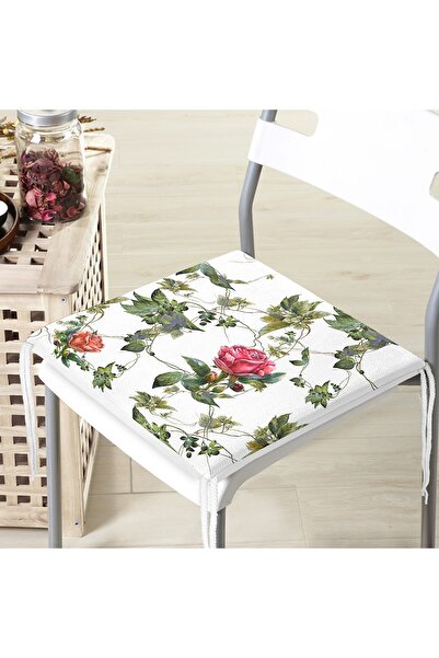 Realhomes Хакі зелений канва з цифровим принтом і блискавкою