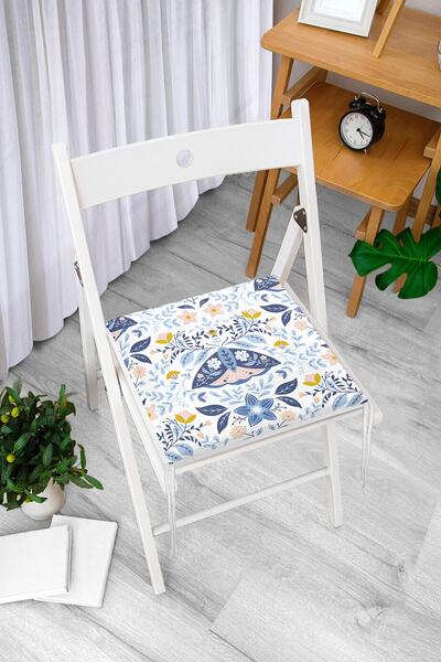 Realhomes Квітковий спеціальний дизайн цифровий друк на блискавці подушка для...