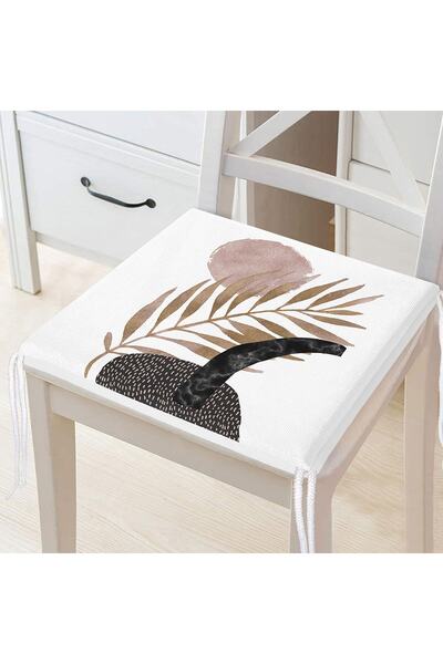 Realhomes Богемський спеціальний дизайн стільця з блискавкою