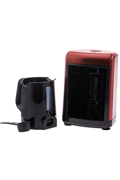 Emsan Bella Gusto Türk Kahve Makinesi Ruby