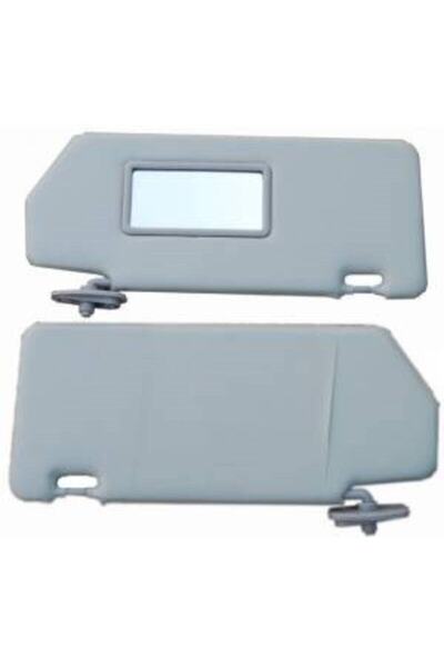 Genel Markalar PALİO ALBEA Uyumlu STRADA İÇ GÜNEŞLİK TAKIMI