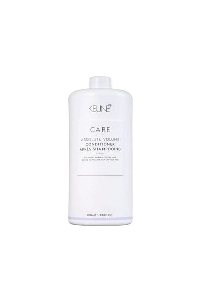Keune Care Absolute Volume Conditioner 1000ml