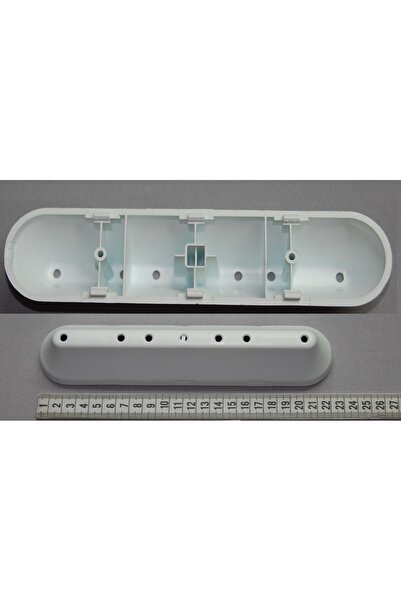 Vestel Çamaşır Makinesi Tambur Paleti Karıştırıcı 42002750 Orijinal