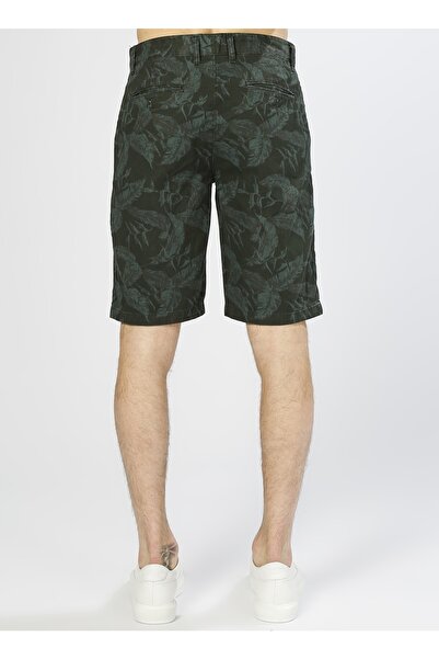 LİMON COMPANY Limon Kargo Şort