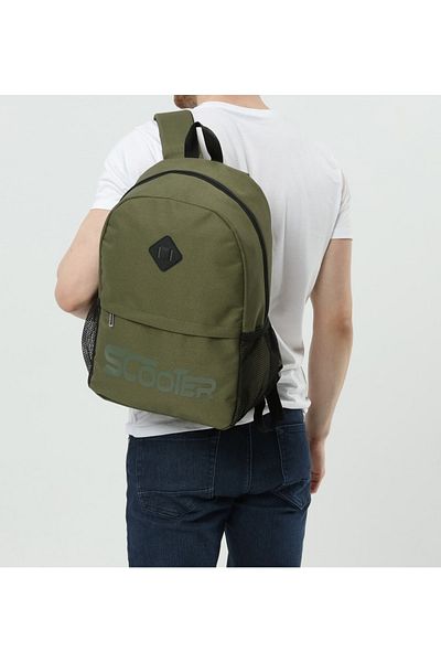 Scooter Backpack