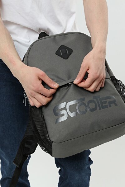 Scooter Backpack