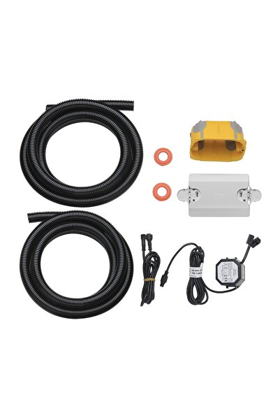 VitrA 300-1029 Temassız Kumanda Paneli Sıva Altı Elektrik Seti