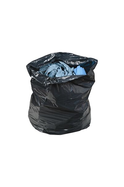 JokeyAmbalaj حقيبة حمل وتخزين منزلية خارجية اللون: أسود 28 ميكرومترالعرض: 80 ...