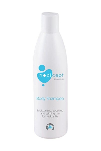 Nocicept Balanced Bs_vücut Şampuanı-duş Jeli 300 ml.