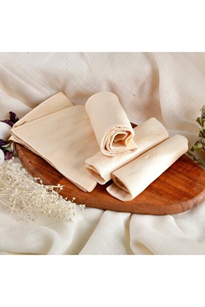 ORGANİK BAHÇEM Malatya Beyaz Köpük Pestil 1kg