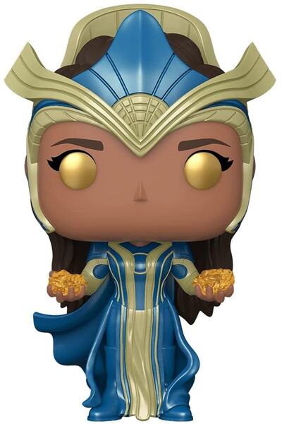 Funko Pop Figür - Marvel Eternals - Ajak
