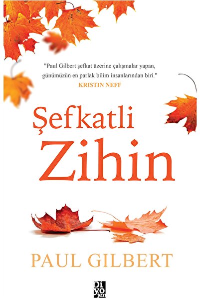 Diyojen Yayıncılık Şefkatli Zihin