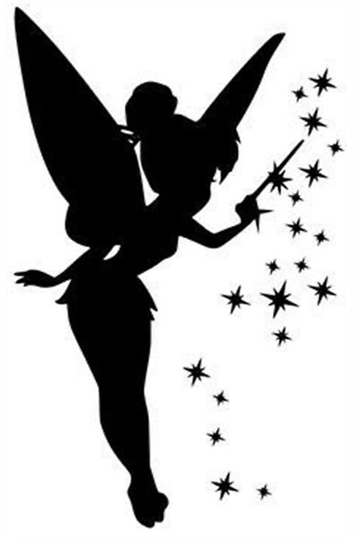 Marcel Kristal Tablo Little Fairy Diamond Mosaic Painting 20X30Cm