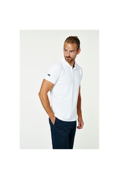 Helly Hansen Γυναικείο T-shirt Crewline Polo Hha.54233 Hha.001