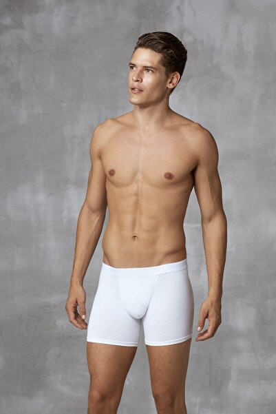 Doreanse Ανδρικά βαμβακερά μποξεράκια 3 τεμαχίων