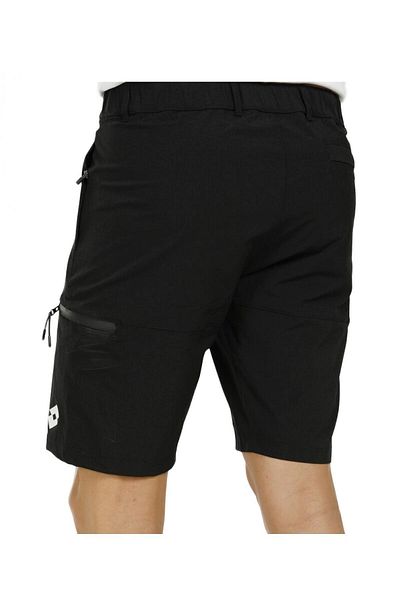 Lotto Sn960 Dario 101094545 Black Men's Shorts