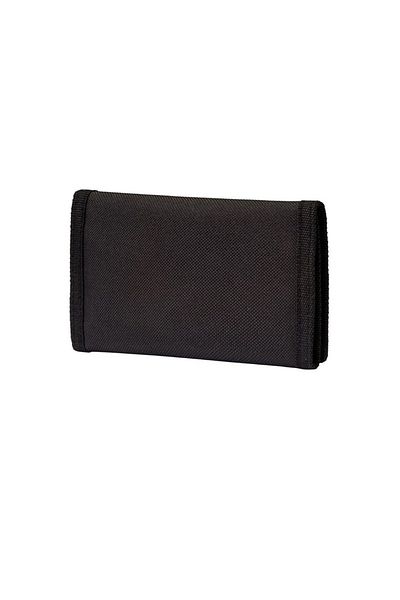 Puma Phase Aop Wallet Black-logo Ao