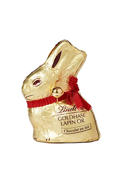 Lindt Gold Bunny Milk 50 G