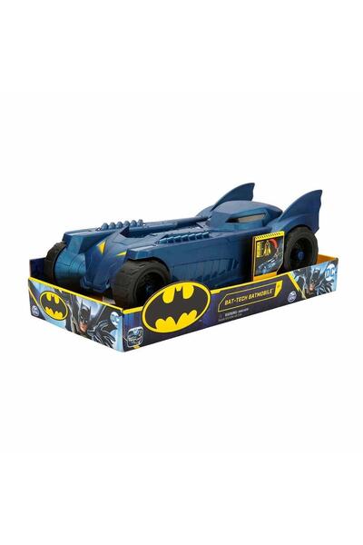 Spinmaster Batman Batmobile 38 Cm.