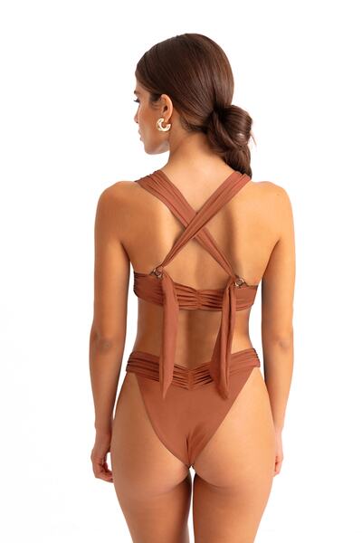 Movom IGGY GENİŞ BANTLI BİKİNİ