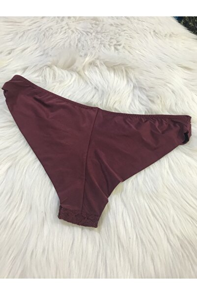 Reflections Bayan Brezilian Dikişsiz Slip