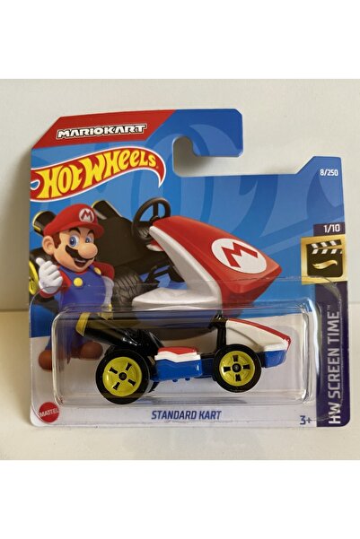 HOT WHEELS Standard Kart
