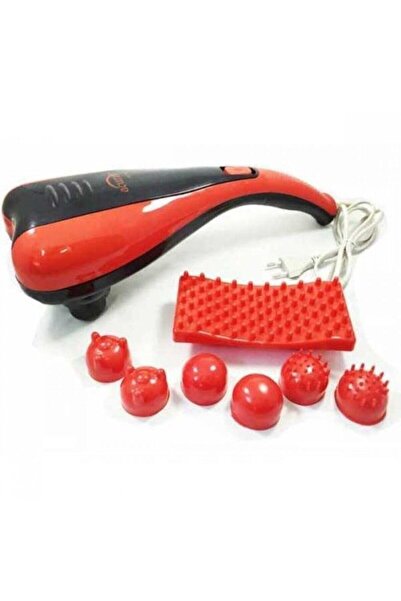 Acura Ac-738 Çift Başlıklı Masaj Aleti