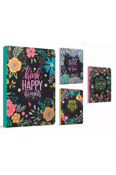 Gıpta Notebook A5 120 Yp Checked Best Notes 5087 / Gıpta
