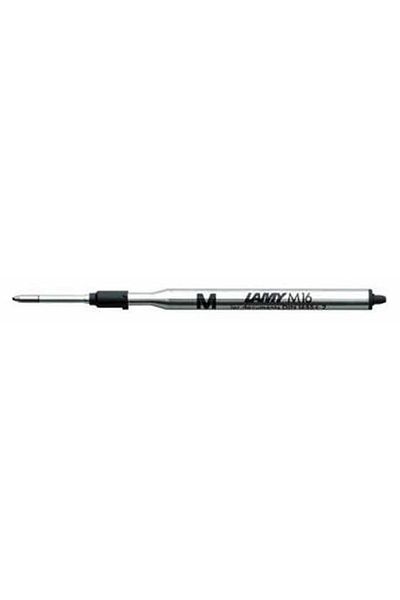 Lamy إعادة تعبئة الحبر الأسود M16s-m/