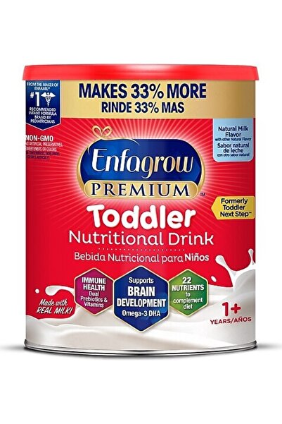 Enfamil Enfagrow Premium Toddler Nutritional Drink Vanilla 907gr