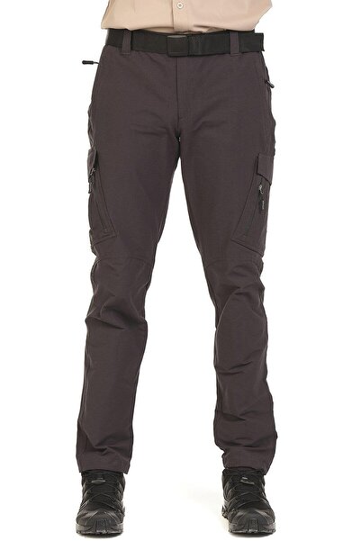 Q Steinbock Ragnar Man Cargo Pant