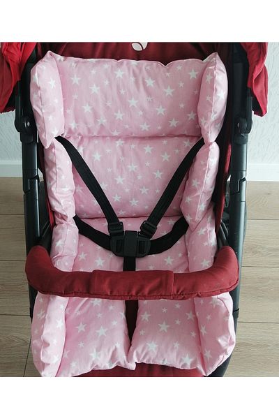 Babies Dream Baby Stroller Cushion