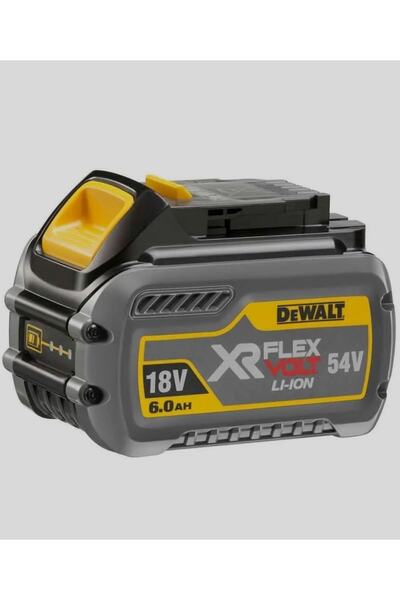 Dewalt Dcb546-xj Xr 54v/18v Flexvolt Akü (6 Ah )