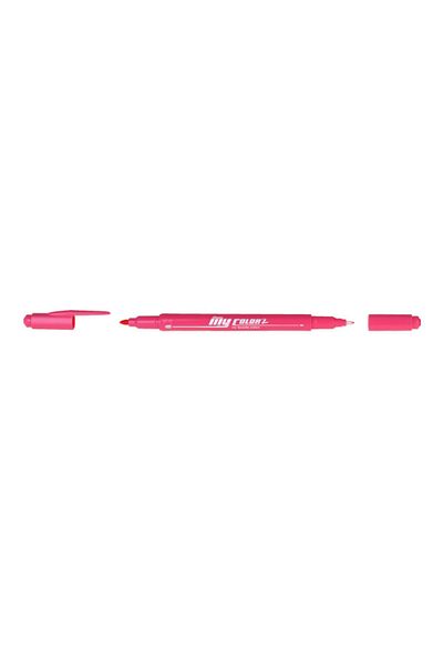 Dong-A My Color 2 Double Sided Felted Pen