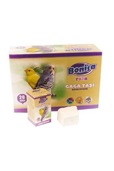 bonisa Gaga Taşı 1 Adt