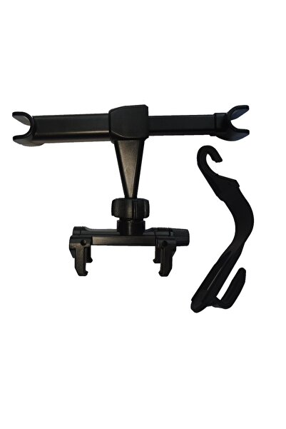 PDX Araç Içi.koltuk Arkası Telefon Tutucusu