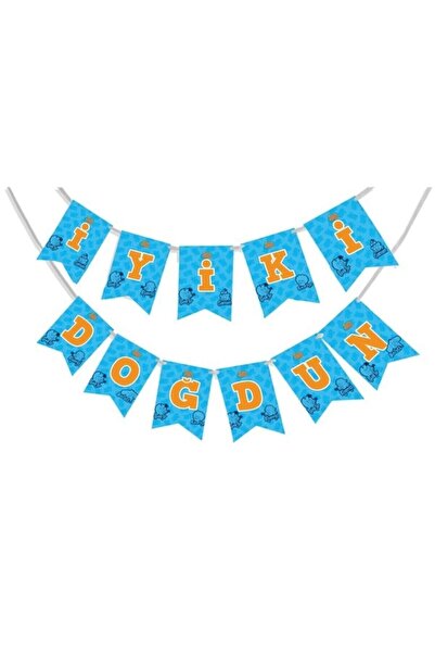 Kikajoy Banner textual de felicitare pentru ziua de naștere a lui Kral Şakir,...