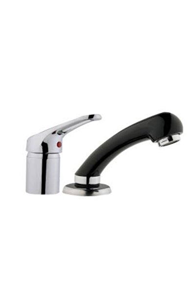 Gürol Kuaför Berber Bataryası Miks Aç Kapa Çift Su Girişli Soğuk Sıcak