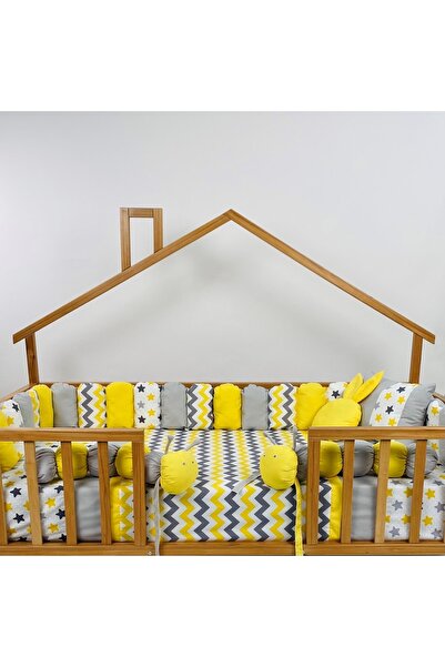 G&G baby مجموعة نوم بريدجمال مونتيسوري صني