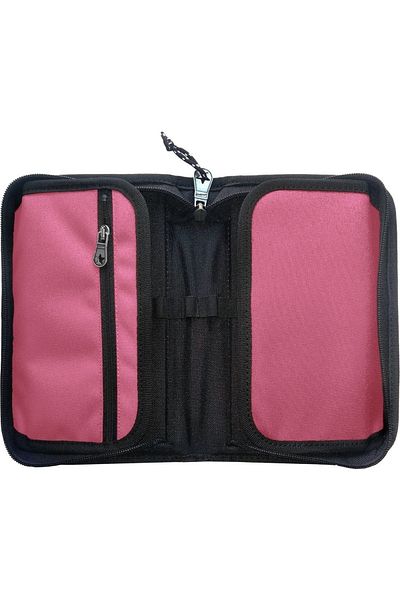 Jacbag Cover Jac 23 Pencil Bag - Pink