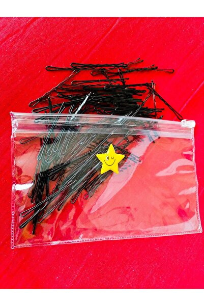 AlkazanAnkara Cataramă de sârmă de 40 de bucăți cu geantă transparentă