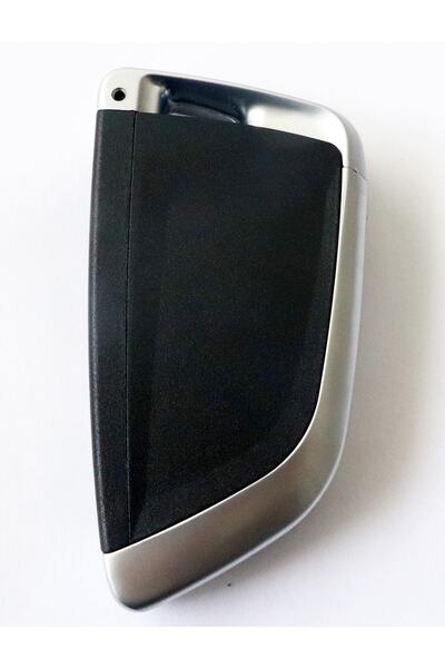 skilit samsun oto kilit Bmw F Series Blade Type Smart Switch Remote Control Case 4 أزرار مع الشعار