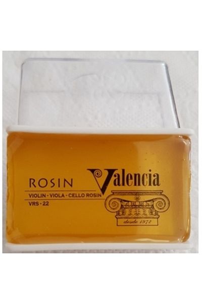 VALENCIA Vrs22 Model Rosin Resin