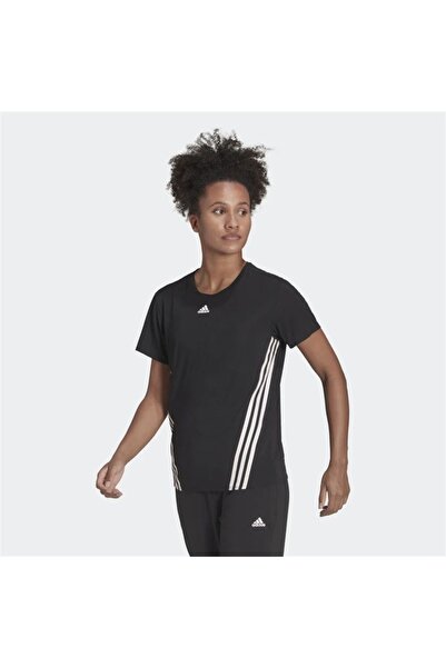 adidas Γυναίκες& # x27;s Κοντομάνικο μπλουζάκι XS
