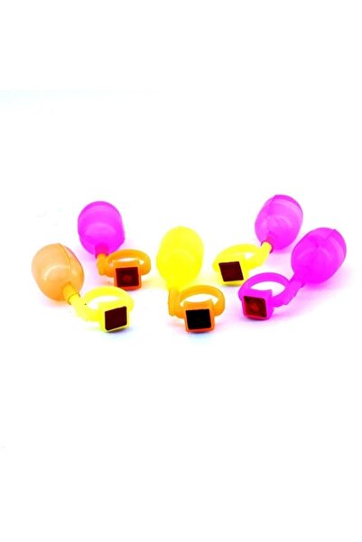 Water-Spraying Ring Joke Ring 10pcs