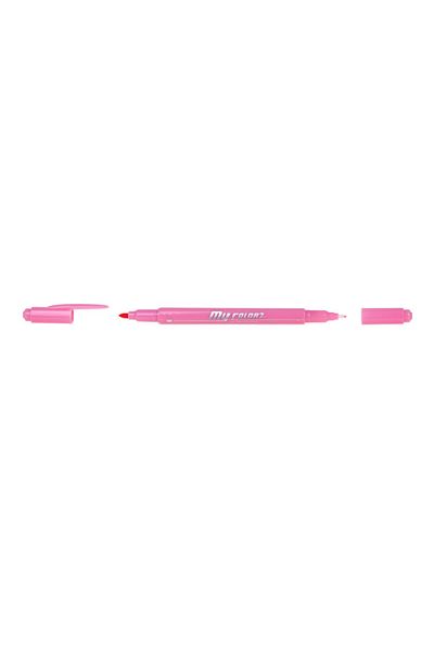 Dong-A My Color 2 Double Sided Felt Tip Pen (Color Options)